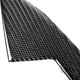 thumbnail image 4 of Calcomanía Scienceny 2 uds cejas cubierta de coche faro accesorios de vehículo para Z4 E89 09 15, 4 of 6