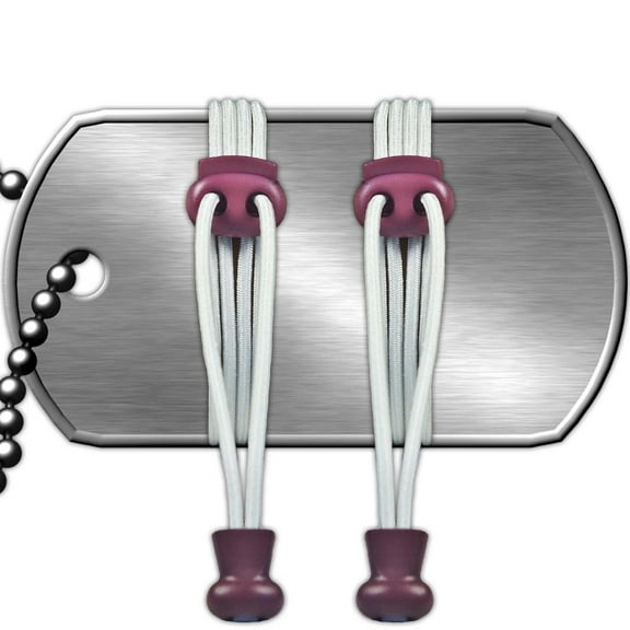 PARACORD PLANET | Quick Laces - No Tie Elastic Tieless Lock Laces Shoelaces Active Sports Kids & Adults