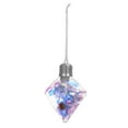 Christmas clearance Christmas Tree Lights Multiple shapes Drifting
