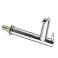 thumbnail image 4 of Haofy Water Tap, /2 Single Cold Faucet, For Bathroom Kitchen, 4 of 8