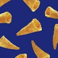 thumbnail image 3 of Bugles Nacho Cheese Crispy Corn Snacks, 3 of 10