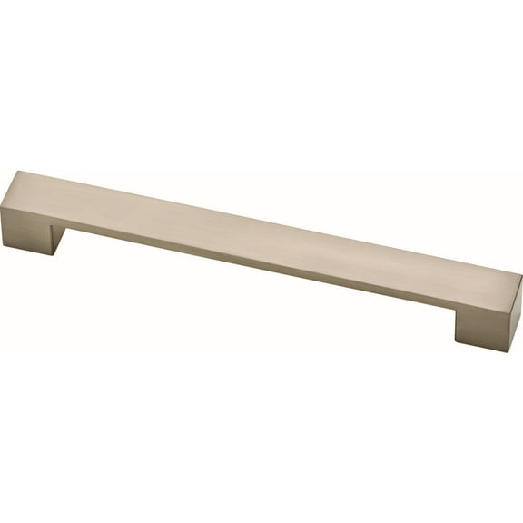 Liberty Hardware Stratford 7 9/16'' Center Bar Pull