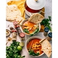 thumbnail image 4 of Morton & Bassett Hot Curry Seasoning, 1.2oz - Spice Blend, 4 of 5