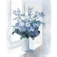 thumbnail image 2 of Murdock, Ramona 12x14 White Modern Wood Framed Museum Art Print Titled - Morning Sunshine, 2 of 4