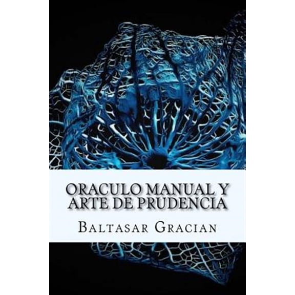 Pre-Owned Oraculo Manual y Arte de Prudencia