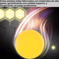 thumbnail image 4 of Pelotas Ping Pong 60 pzs Lab.G, Naranja, 4 of 5