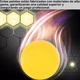thumbnail image 4 of Pelotas Ping Pong 60 pzs Lab.G, Naranja, 4 of 5