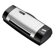 Plustek MobileOffice D620 600dpi Duplex Handheld Scanner - USB