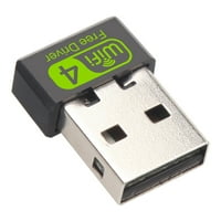 Proline network & wireless cards drivers