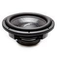 thumbnail image 1 of Skar Audio VD-12 D2 12" 800W Max Power Dual 2 Ohm Shallow Mount Car Subwoofer, 1 of 4