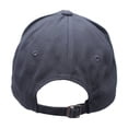 thumbnail image 3 of Icon Sports Club América FC Embroidered Logo 6 Panel Dad Cap - Black/Colored Logo [Custom Name/Number], 3 of 4
