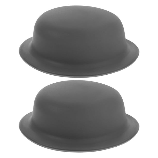 Tapas de perilla de silicona para tapa de olla, tapas antiescaldaduras, tapas de perilla, cubiertas universales para manija de olla, 2 uds.