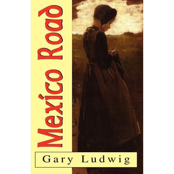 Mexico Road (Paperback)