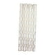 thumbnail image 1 of Cortinas de ventana de lujo, cortinas de ventana modernas lavables a máquina, pantallas de ventana elegantes para comedor, sala de estar, decoración d 140cmx260cm Macarena Cortina de ventana, 1 of 8