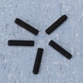 thumbnail image 4 of 12 Uds puente de guitarra bajo eléctrico sillines puente trémolo tornillos hexagonales (negro) Ehuebsd  Para estrenar, 4 of 9