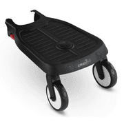 SmarTrike Buddy Board Accessory - Black