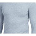 thumbnail image 3 of 32 Degrees Men's Base Layer Shirt Deep Pacif1T Size Large, 3 of 3