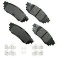 thumbnail image 3 of Disc Brake Pad Set, 3 of 4