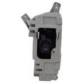 thumbnail image 2 of New Right Fog Light Assembly Compatible With Kia Sorento 2014 2015 By Part Numbers Ki2593129 92202 1U700 762405-66872-7 19-6071-00 Repk107539, 2 of 7