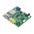thumbnail image 4 of DEWIN Arcade Game RGB/CGA/EGA/YUV to VGA HD Video Converter Board, 4 of 11