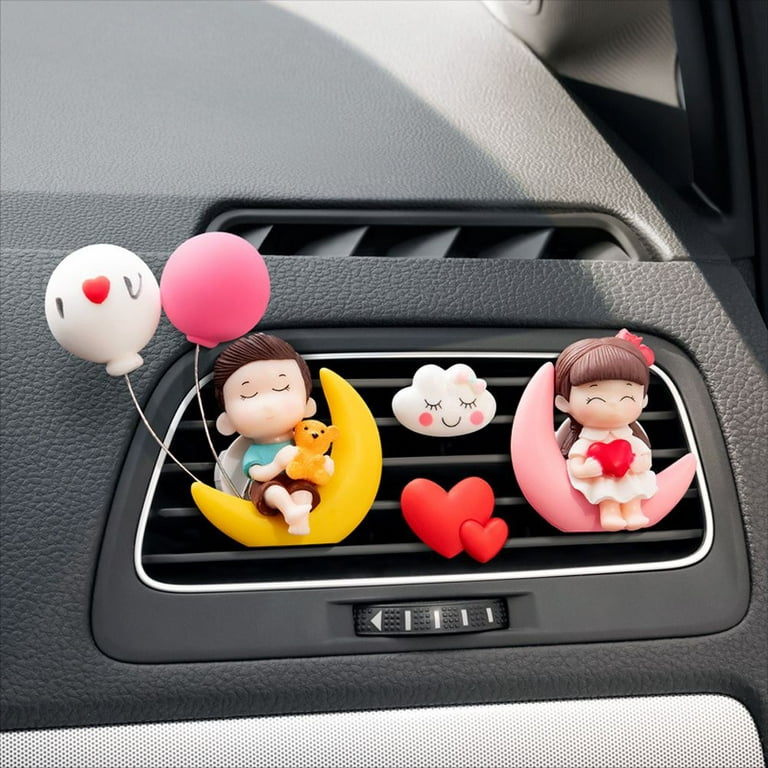 Gifts Easy to Install Auto Interior Accessories Outlet Aroma