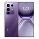 thumbnail image 1 of Celular Infinix Note 50 Pro Ai Phone Morado Encantado Bio-active Halo Ai 90w Carga Superrápida Amoled 144hz 30w Inalámbrica 6.78'' 256gb Rom 8+8gb Ram, 1 of 3