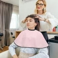 thumbnail image 4 of Phenofice 2Ud Para Salón Estilismo Rosa Resistente Y Cómoda Para Barbería Y Hogar, 4 of 8