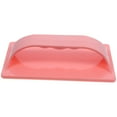 thumbnail image 1 of PVC Kitchen Gadget Pink 1Set 5.5x3.9x1.6in, 1 of 6