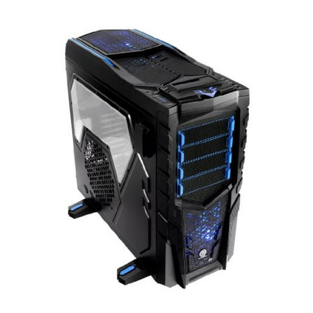 UPC 841163041697 product image for Thermaltake Chaser MK-I System Cabinet | upcitemdb.com