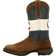 thumbnail image 3 of Durango Colorado Flag Western Boot, 3 of 6