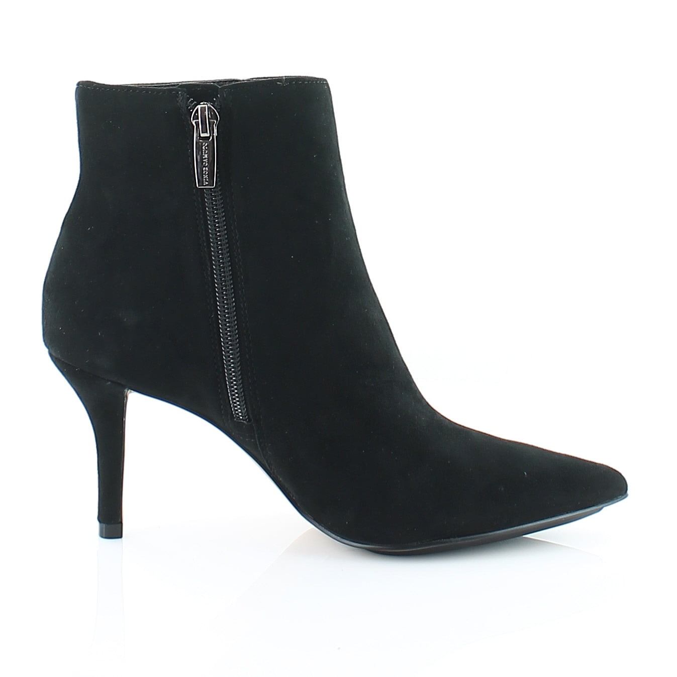 Vince Camuto Freikti Women's Boots Black Size 5.5 M