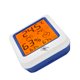 thumbnail image 5 of Temperature Humidity Monitor, Thermometer Hygrometer °C Or °F Switching Multiple Placement Ways For Industry For Indoor For Home, 5 of 8
