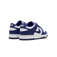 thumbnail image 3 of NIKE GRADE SCHOOL DUNK LOW GS "CONCORD" FB9109 106 FB9109 106 from Stadium Goods, 3 of 8