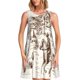 thumbnail image 1 of Balery Western Desert Cowboys3 Vestidos de verano para mujer con estampado: vestido holgado sin mangas, vestido playero informal y cómodo para días calurosos., 1 of 7