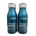 thumbnail image 3 of L'Oreal Pro Keratin Refill Travel Shampoo 3.4 oz Set of Two, 3 of 4
