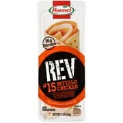 Hormel Rev #15 Buffalo Chicken Wrap, 3 Oz.