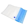 thumbnail image 2 of RANMEI 20Pc For 3D Printer Filament, Reusable Vacuum Compression Storage Bags,30X34 Cm Moisture-Proof Protection Reusable Design, 2 of 9