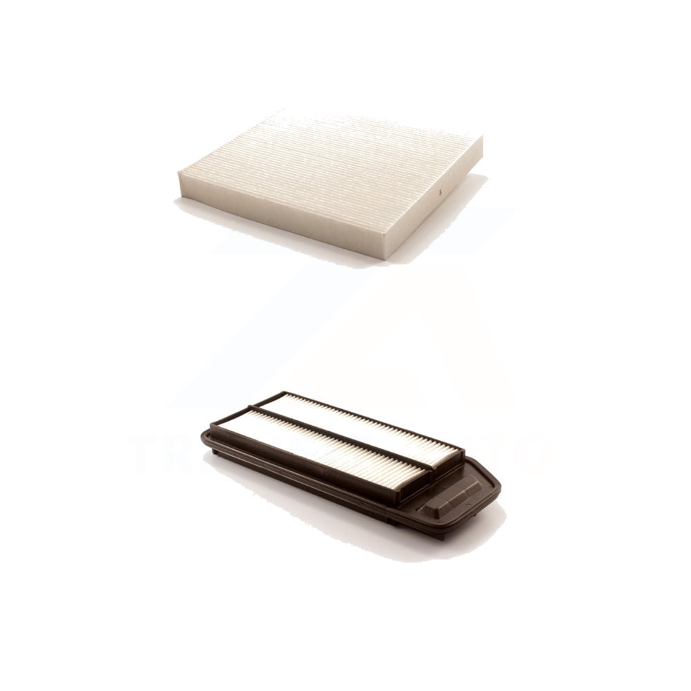 Air And Cabin Filters Kit For Honda Accord Acura TSX ...