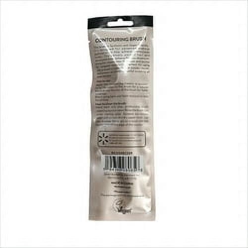 Walmart Contouring Makeup Cosmetic Brush to Define Sculp