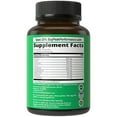 All 9 Essential Amino Acids Supplement. Capsules with 3X More Leucine