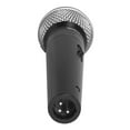 thumbnail image 3 of Rockville RMC-3PK 3 Pack Metal Wired Vocal/Instrument/DJ Microphones+Metal Case, 3 of 8