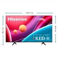 thumbnail image 2 of TV Hisense 65 Pulgadas 4K Ultra HD Smart TV ULED 65U6H, 2 of 4