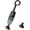 Light Gray, variant on WYBOT Handheld Pool Vacuum, Cordless Rechargeable Pool, Spa & Hot Tub Cleaner with Dual Brush Heads, 60 Min Runtime, 5ft Telescopic Pole, Strong Suction for Small Pools & Debris Removal