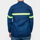 thumbnail image 2 of Camisola Segurirey de Mezclilla con Reflejante, 2 of 2