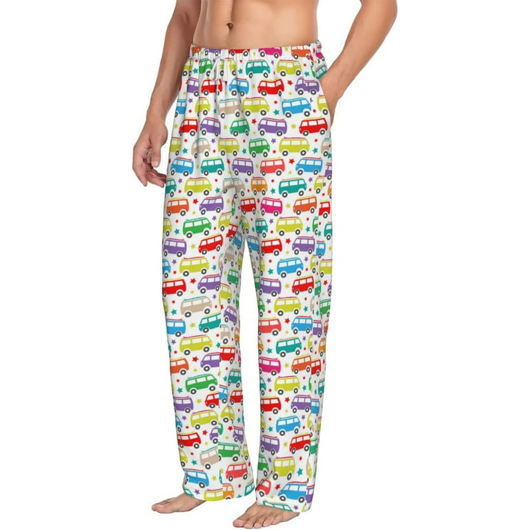 パンツ PHEENY print typewriter pajamas pants PHEENY/PRINT TYPEWRITER PAJAMAS PANTS(ORANGE)