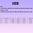 thumbnail image 3 of CAUYDY Children Girl Swimsuits 2 Piece Kids Girls Tankini Bathing Suit Set 8T 9T 10T Teen Girls Bikini Swimwear with Cover Ups Tween Girls Summer Beach Skirt (Sizes 10-11 Years,H03-Pink), 3 of 6
