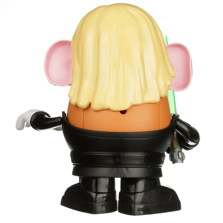Playskool Mr. Potato Head Luke Frywalker, Includes 9 Accessories