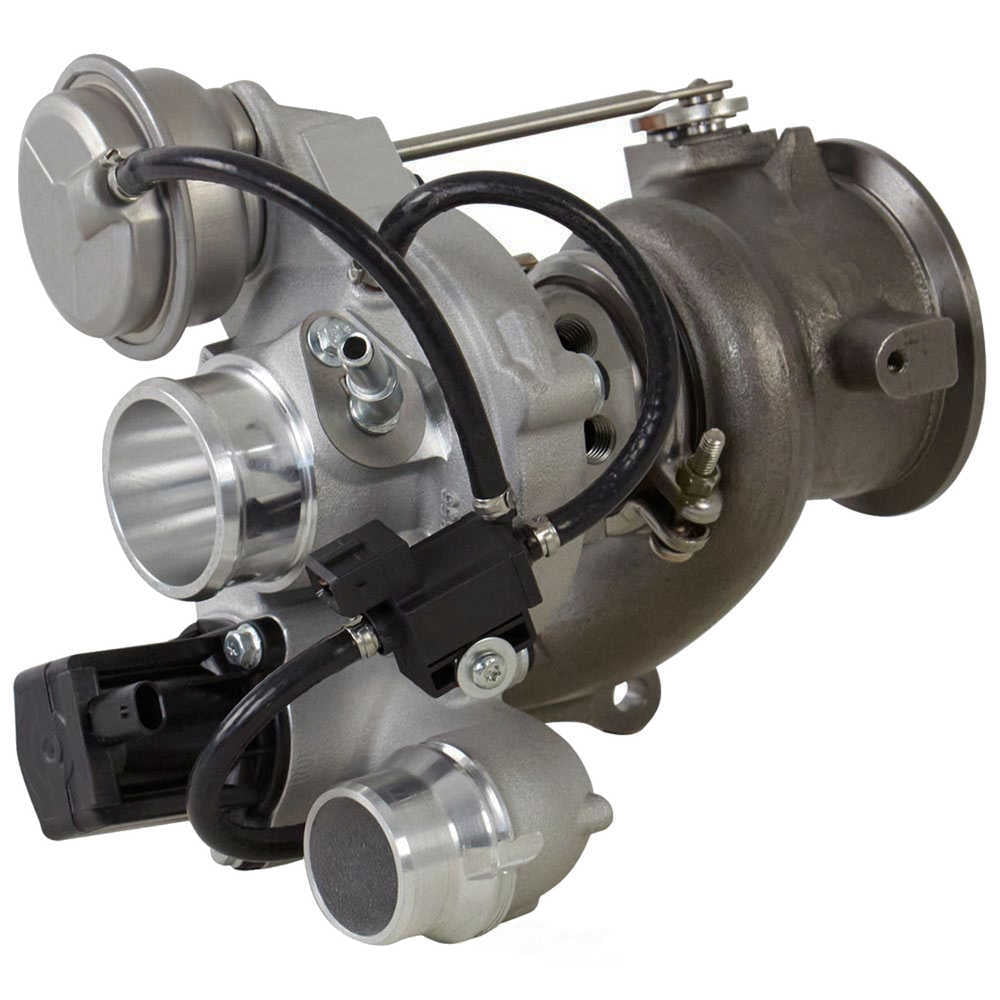 Global Parts Distributors LLC 2511585 New