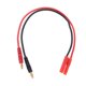 thumbnail image 2 of Cable de Carga de Alta Calidad para Batería de Litio RC B6 B6AC con Conector Banana 2 piezas, 2 of 8