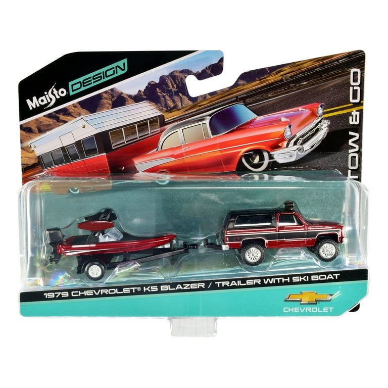 Diecast cheap boat models